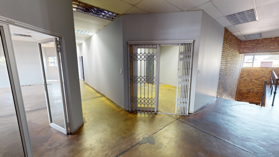 Commercial Property for Sale in Brits North West